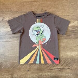 RockYourKid Dinosaur Tee